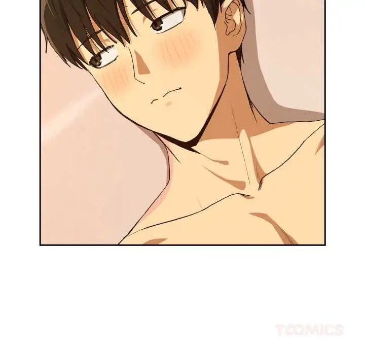 漫画《下班后的例行恋爱》第92话第21张图