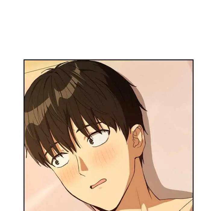 漫画《下班后的例行恋爱》第92话第22张图