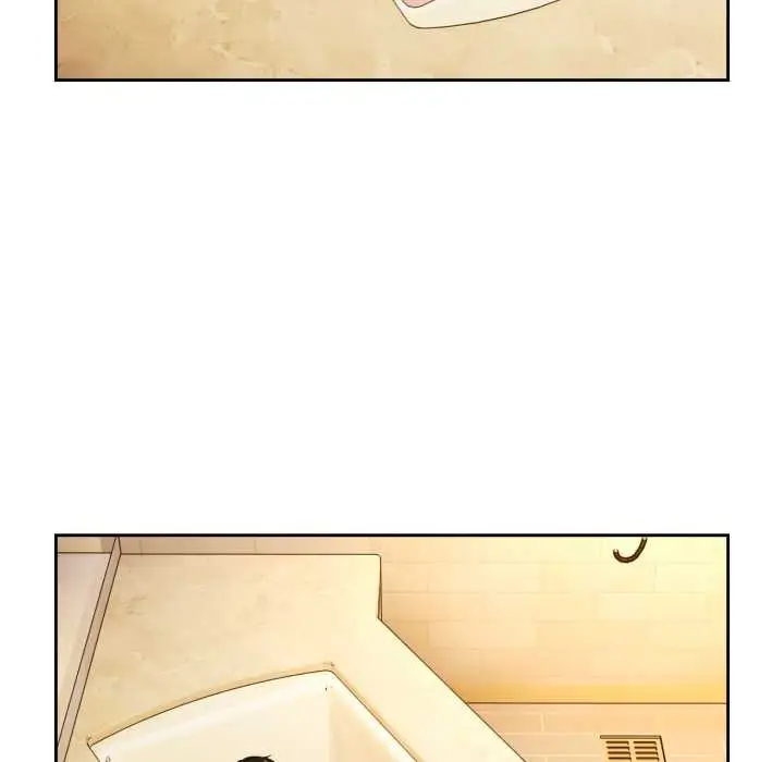 漫画《下班后的例行恋爱》第92话第77张图