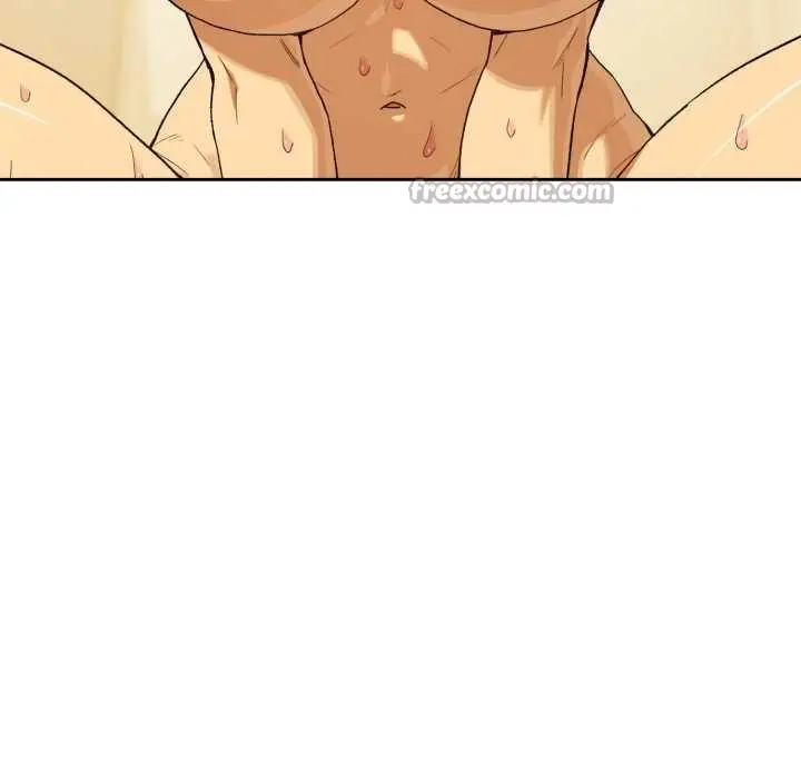 漫画《下班后的例行恋爱》第92话第84张图