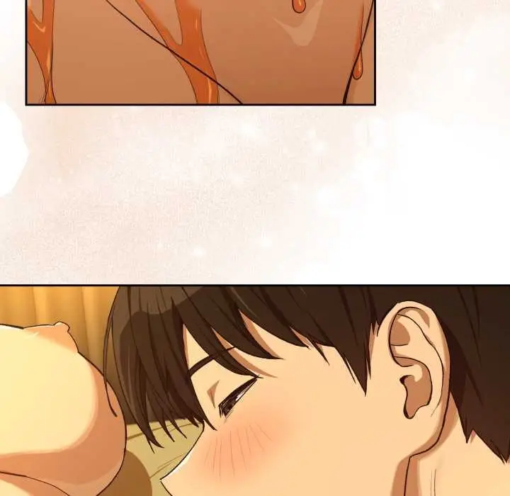 漫画《下班后的例行恋爱》第93话第115张图