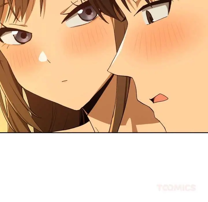 漫画《下班后的例行恋爱》第93话第26张图