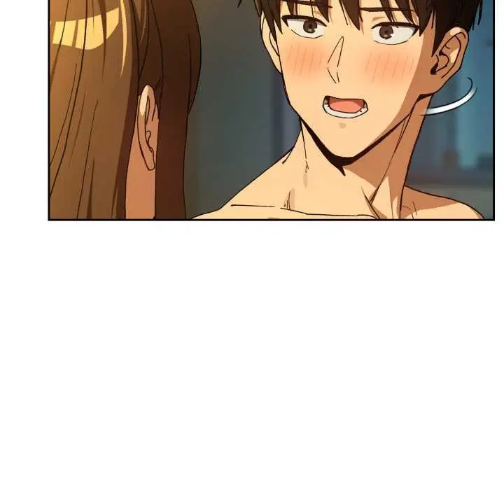 漫画《下班后的例行恋爱》第93话第69张图
