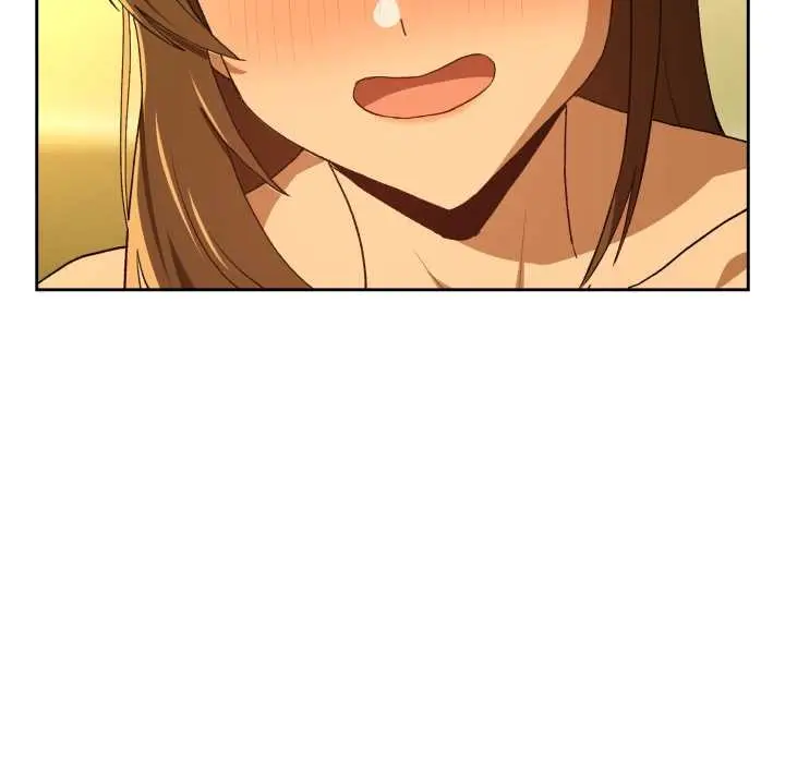 漫画《下班后的例行恋爱》第93话第76张图