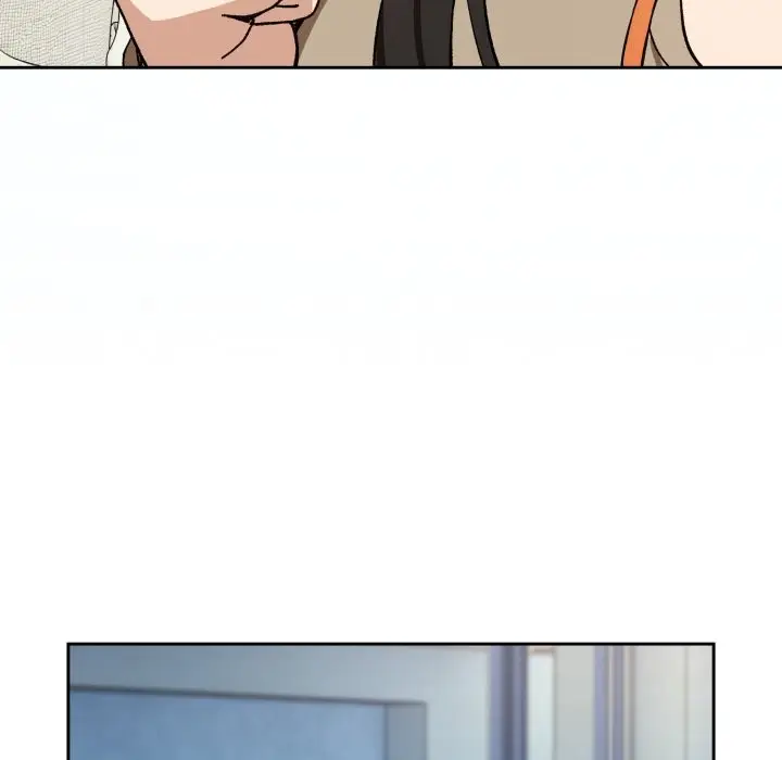 漫画《下班后的例行恋爱》第94话第104张图
