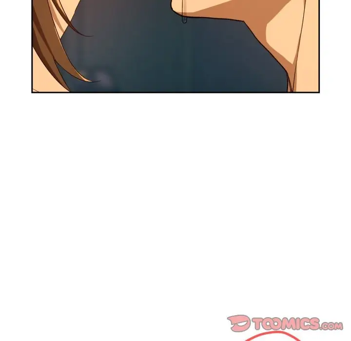 漫画《下班后的例行恋爱》第94话第39张图