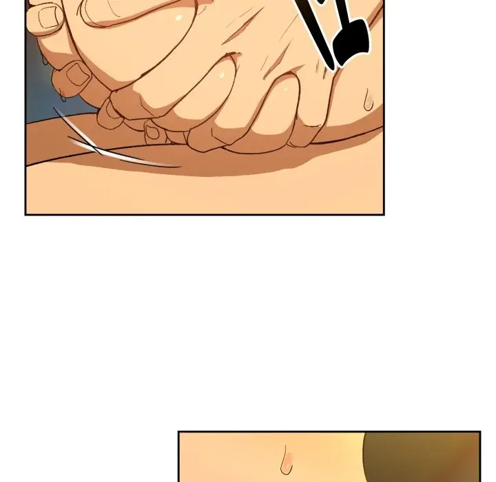 漫画《下班后的例行恋爱》第94话第43张图