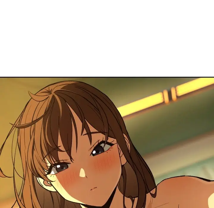 漫画《下班后的例行恋爱》第94话第83张图