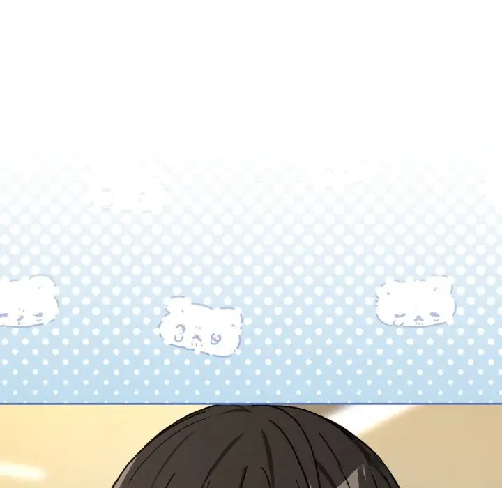 漫画《下班后的例行恋爱》第94话第93张图