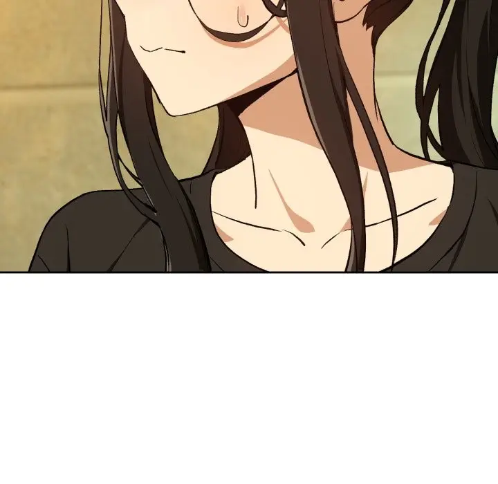 漫画《下班后的例行恋爱》第95话第110张图