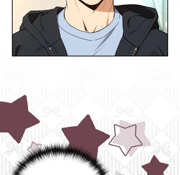 漫画《下班后的例行恋爱》第95话第12张图