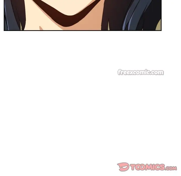 漫画《下班后的例行恋爱》第95话第123张图