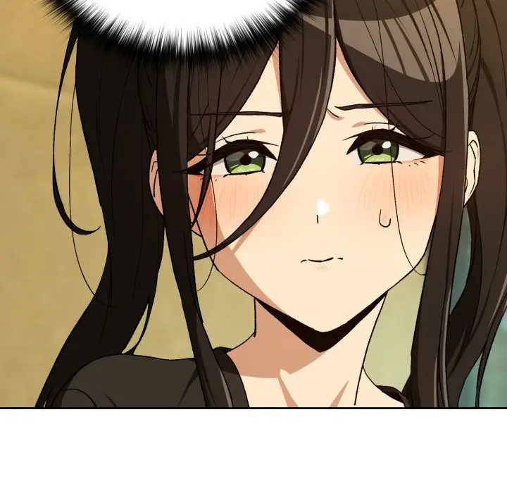 漫画《下班后的例行恋爱》第95话第48张图