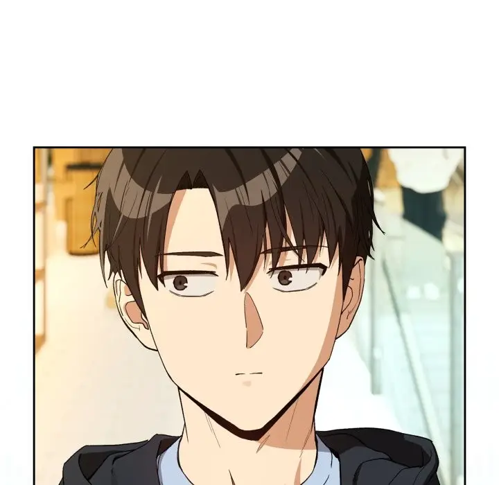 漫画《下班后的例行恋爱》第95话第7张图