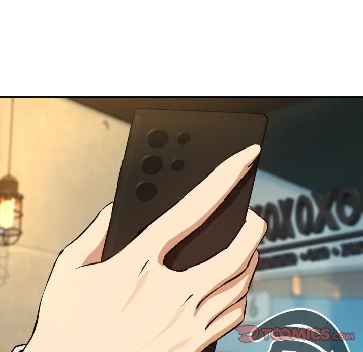 漫画《下班后的例行恋爱》第95话第75张图
