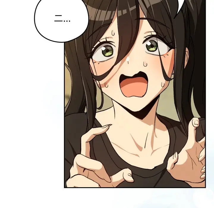 漫画《下班后的例行恋爱》第95话第79张图