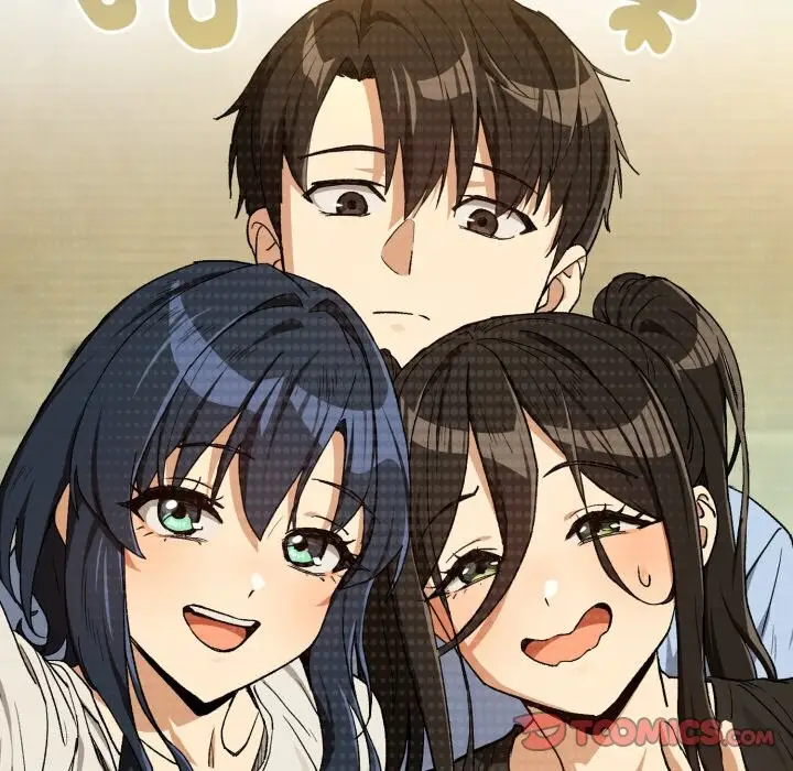漫画《下班后的例行恋爱》第95话第81张图