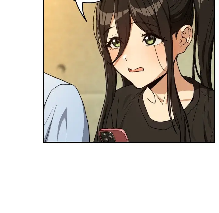 漫画《下班后的例行恋爱》第95话第86张图