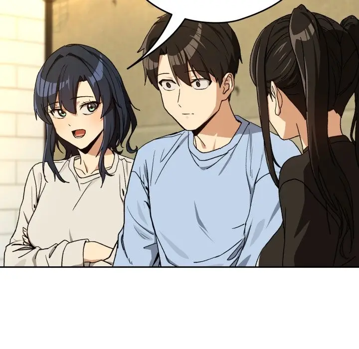漫画《下班后的例行恋爱》第95话第89张图