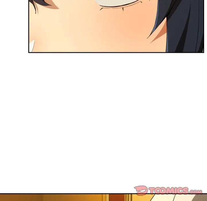 漫画《下班后的例行恋爱》第96话第117张图
