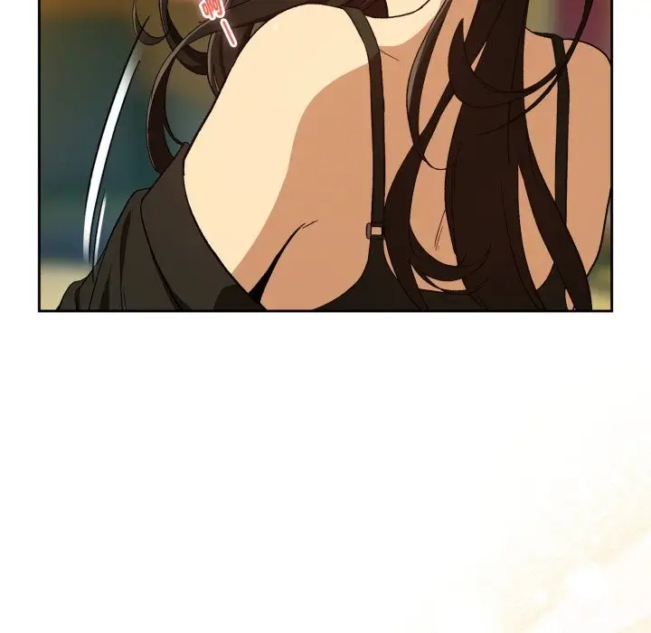 漫画《下班后的例行恋爱》第96话第121张图