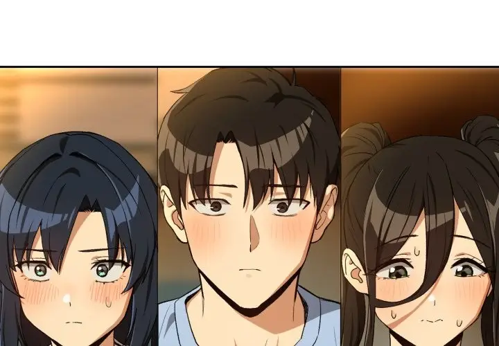 漫画《下班后的例行恋爱》第96话第2张图