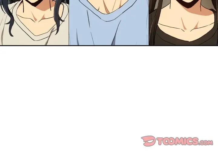 漫画《下班后的例行恋爱》第96话第3张图