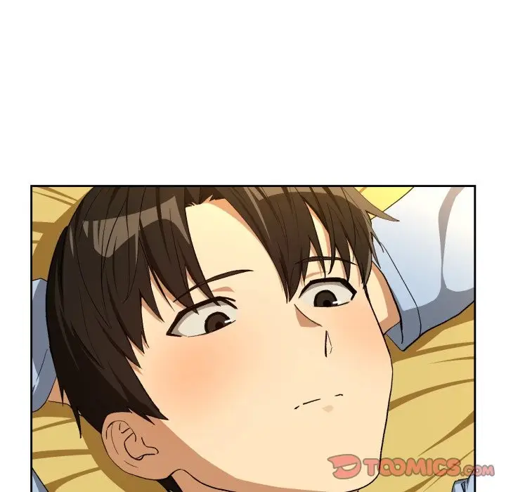 漫画《下班后的例行恋爱》第96话第39张图