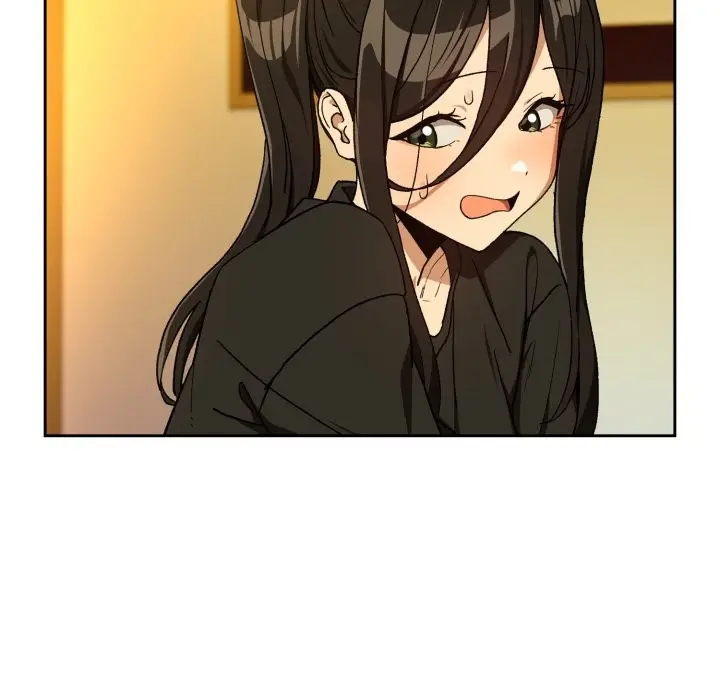 漫画《下班后的例行恋爱》第96话第54张图
