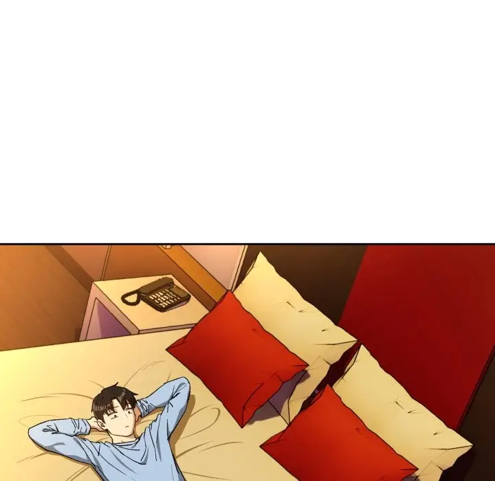 漫画《下班后的例行恋爱》第96话第64张图