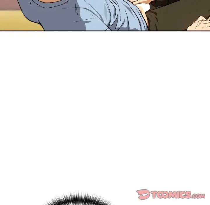 漫画《下班后的例行恋爱》第96话第99张图