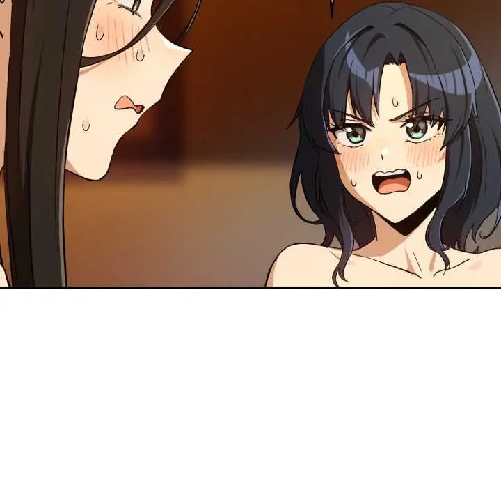 漫画《下班后的例行恋爱》第97话第62张图