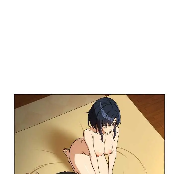 漫画《下班后的例行恋爱》第97话第67张图