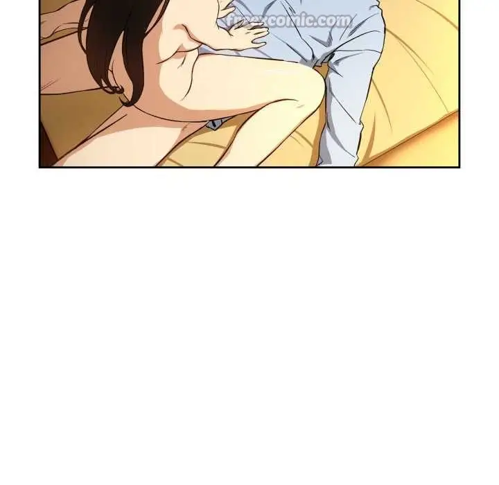 漫画《下班后的例行恋爱》第97话第70张图