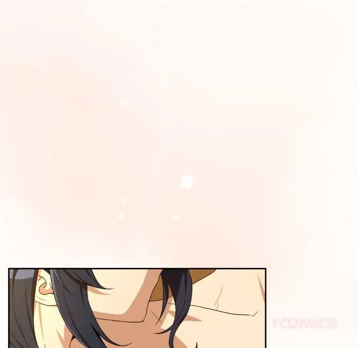 漫画《下班后的例行恋爱》第97话第75张图