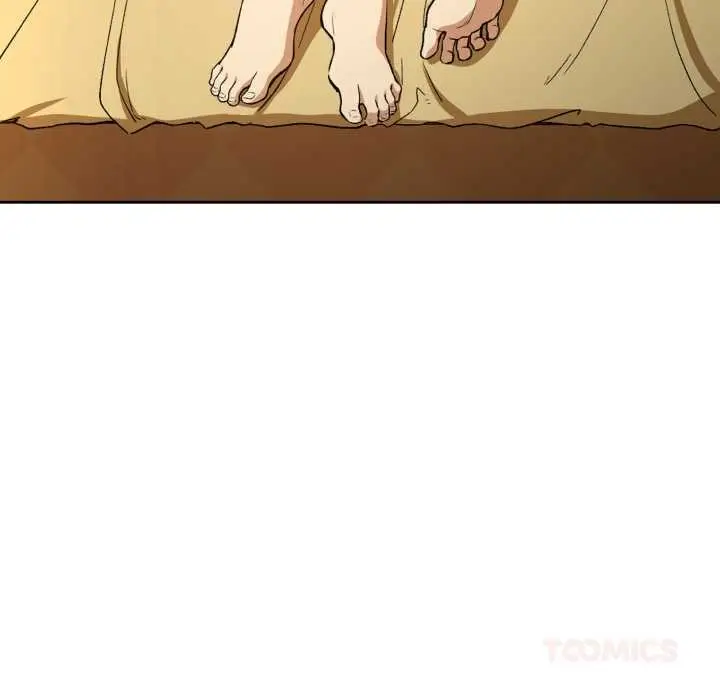 漫画《下班后的例行恋爱》第97话第81张图