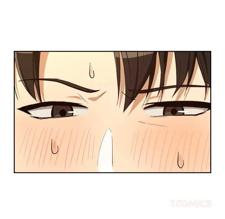 漫画《下班后的例行恋爱》第97话第87张图