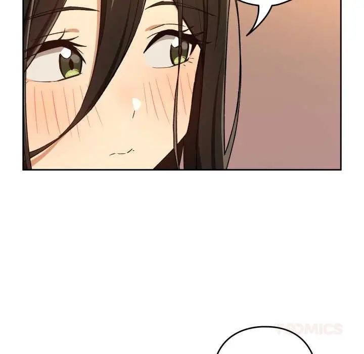 漫画《下班后的例行恋爱》第97话第9张图