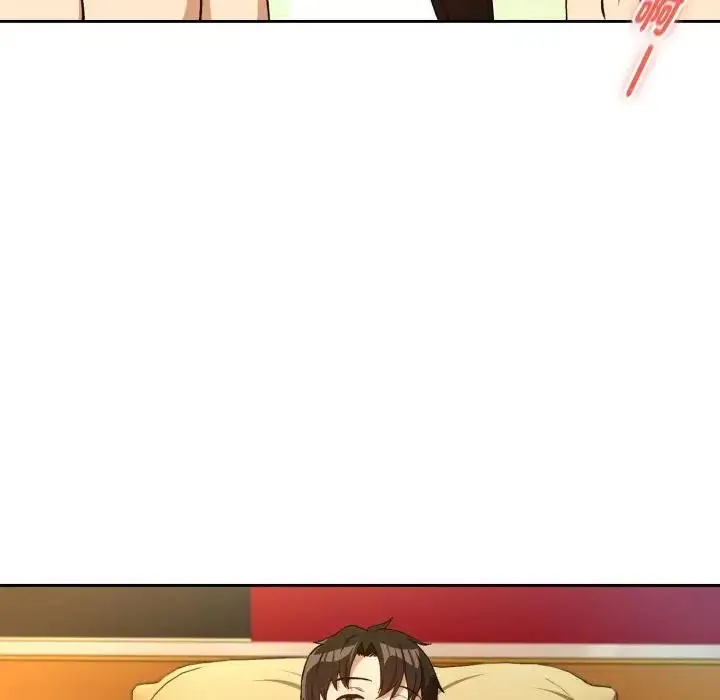 漫画《下班后的例行恋爱》第98话第59张图