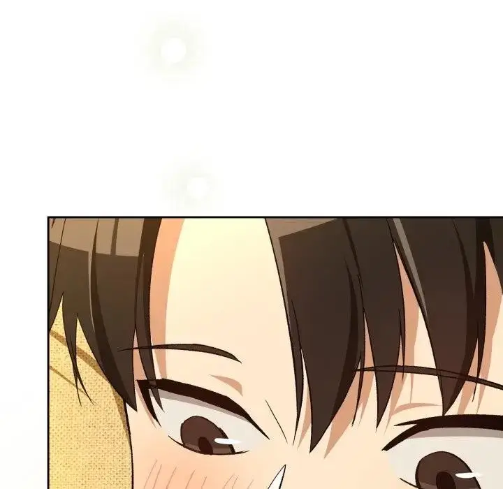 漫画《下班后的例行恋爱》第98话第77张图