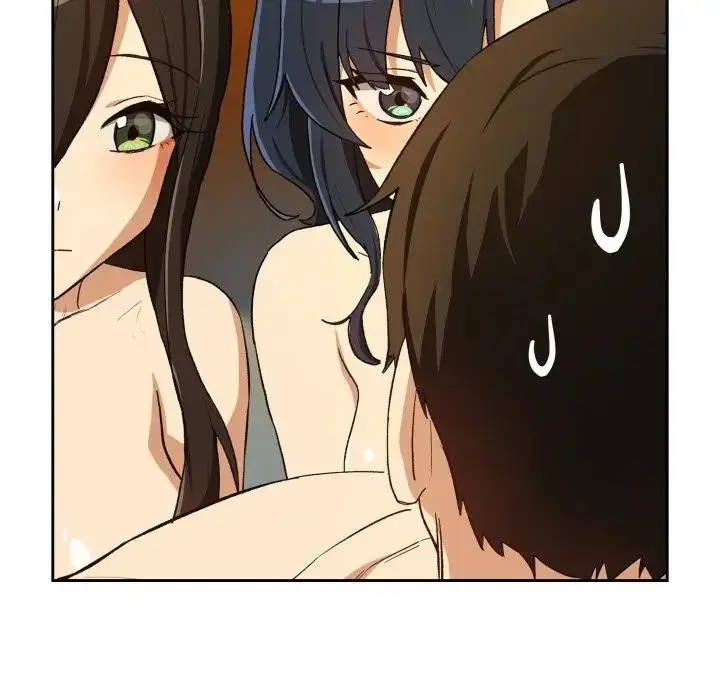 漫画《下班后的例行恋爱》第98话第85张图