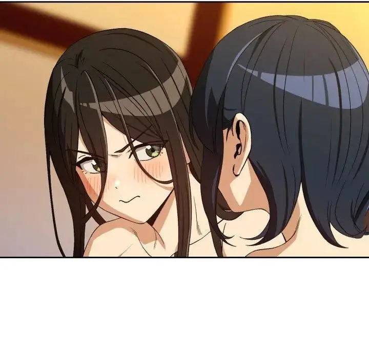 漫画《下班后的例行恋爱》第98话第98张图