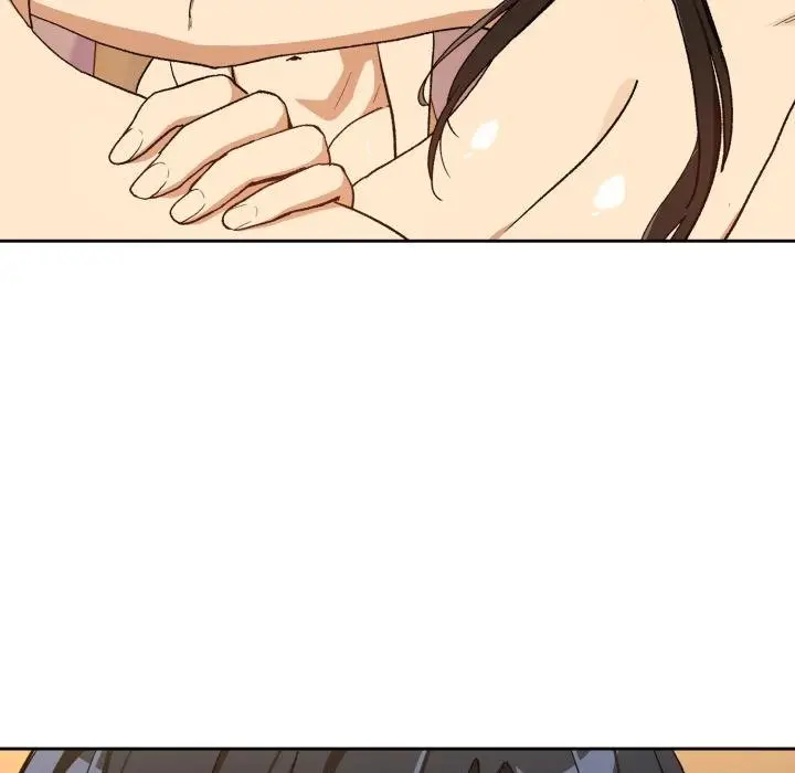 漫画《下班后的例行恋爱》第99话第104张图