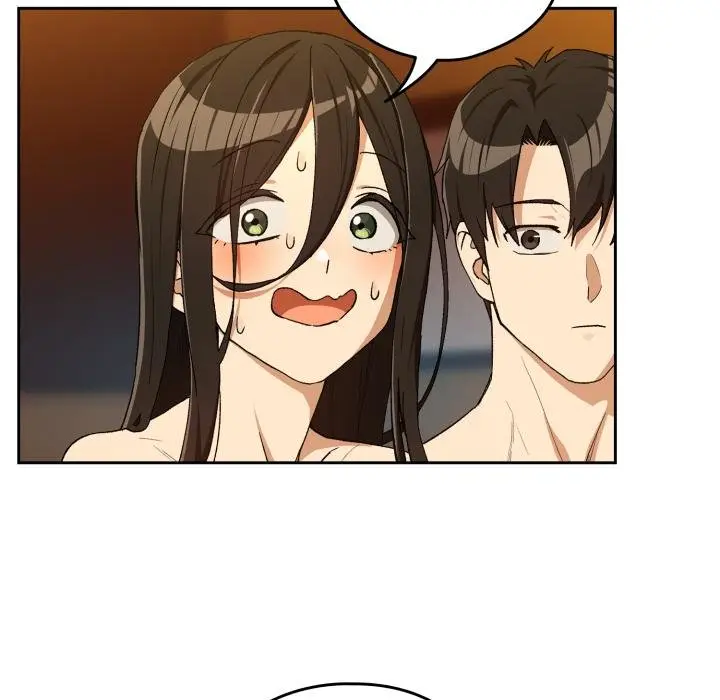 漫画《下班后的例行恋爱》第99话第108张图