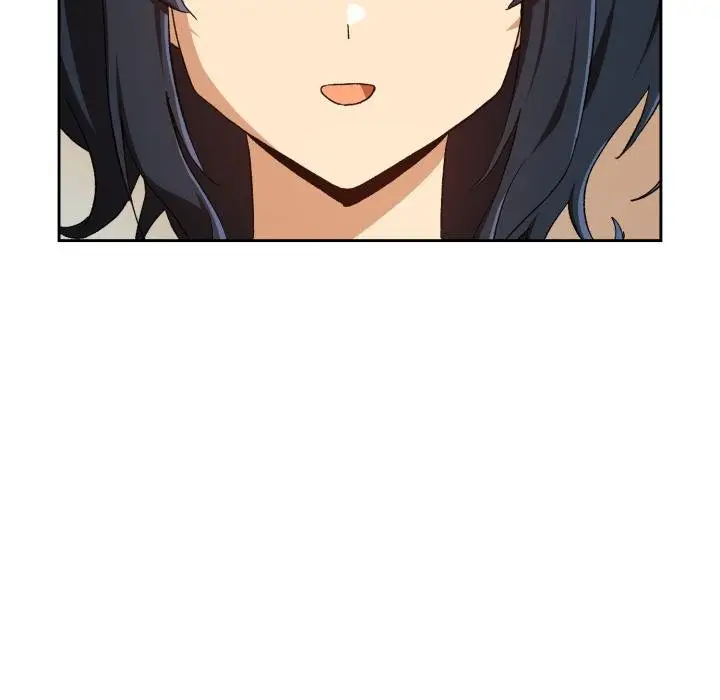 漫画《下班后的例行恋爱》第99话第124张图