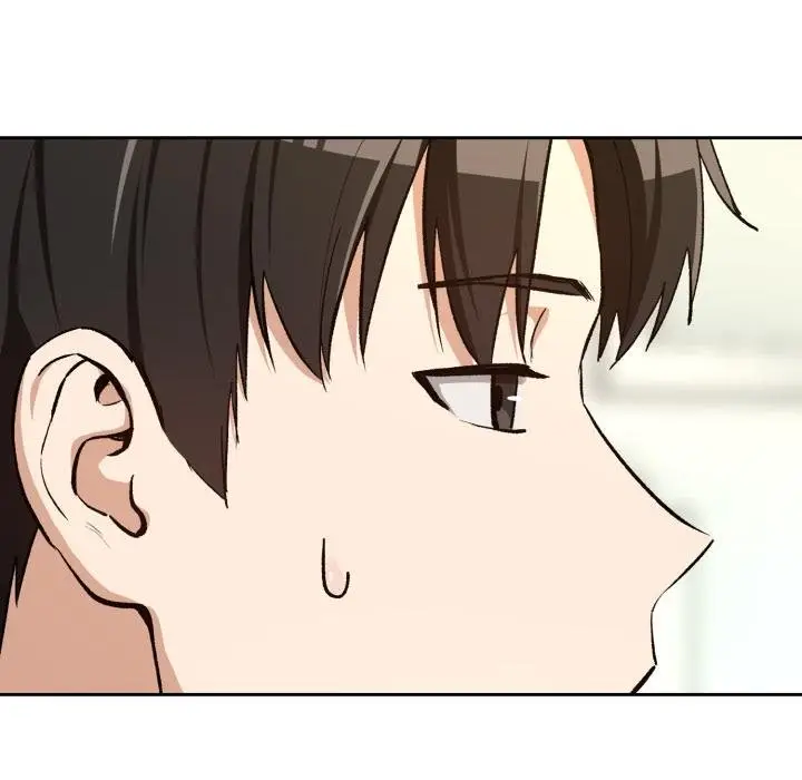 漫画《下班后的例行恋爱》第99话第134张图