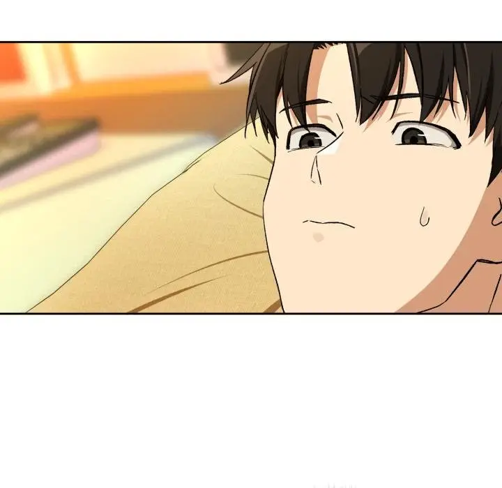 漫画《下班后的例行恋爱》第99话第6张图