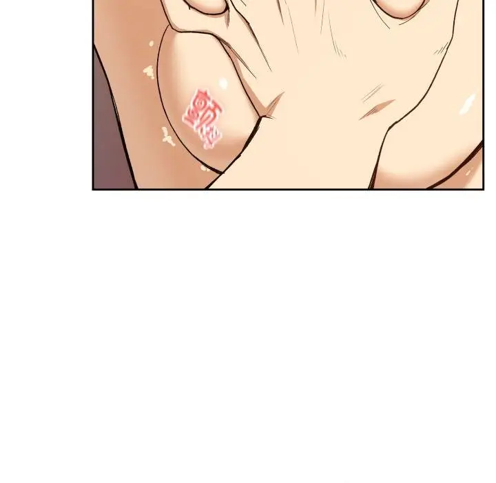 漫画《下班后的例行恋爱》第99话第68张图