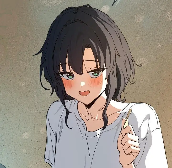 漫画《下班后的例行恋爱》第100话第101张图