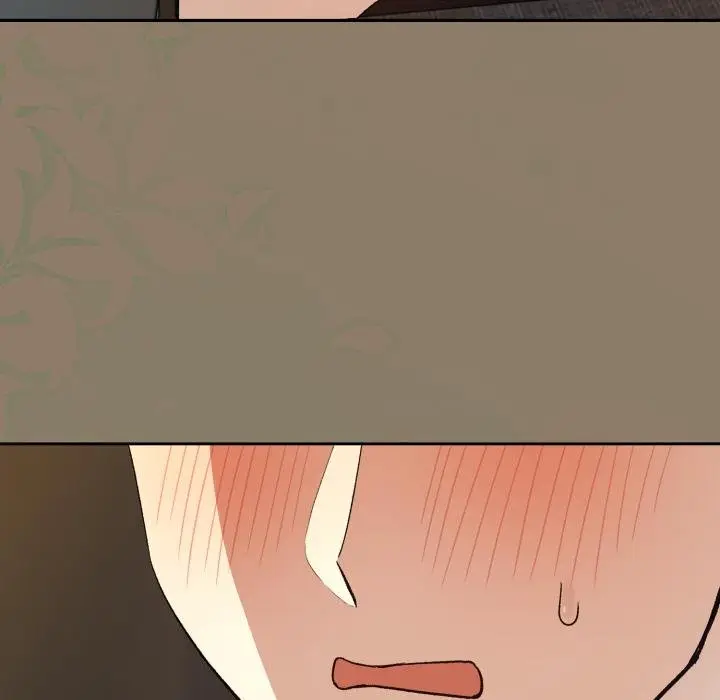 漫画《下班后的例行恋爱》第100话第103张图